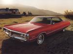 Chrysler Newport Royal Hardtop Coupe 1972 года
